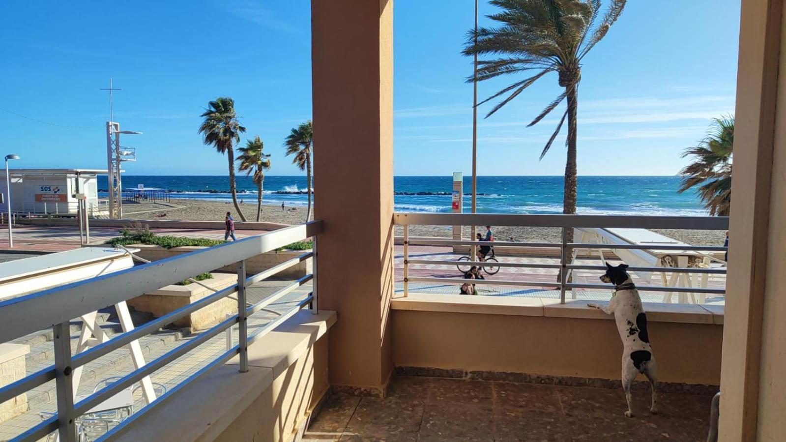 Appartement Expoholidays-primera Linea Palmeral Almería