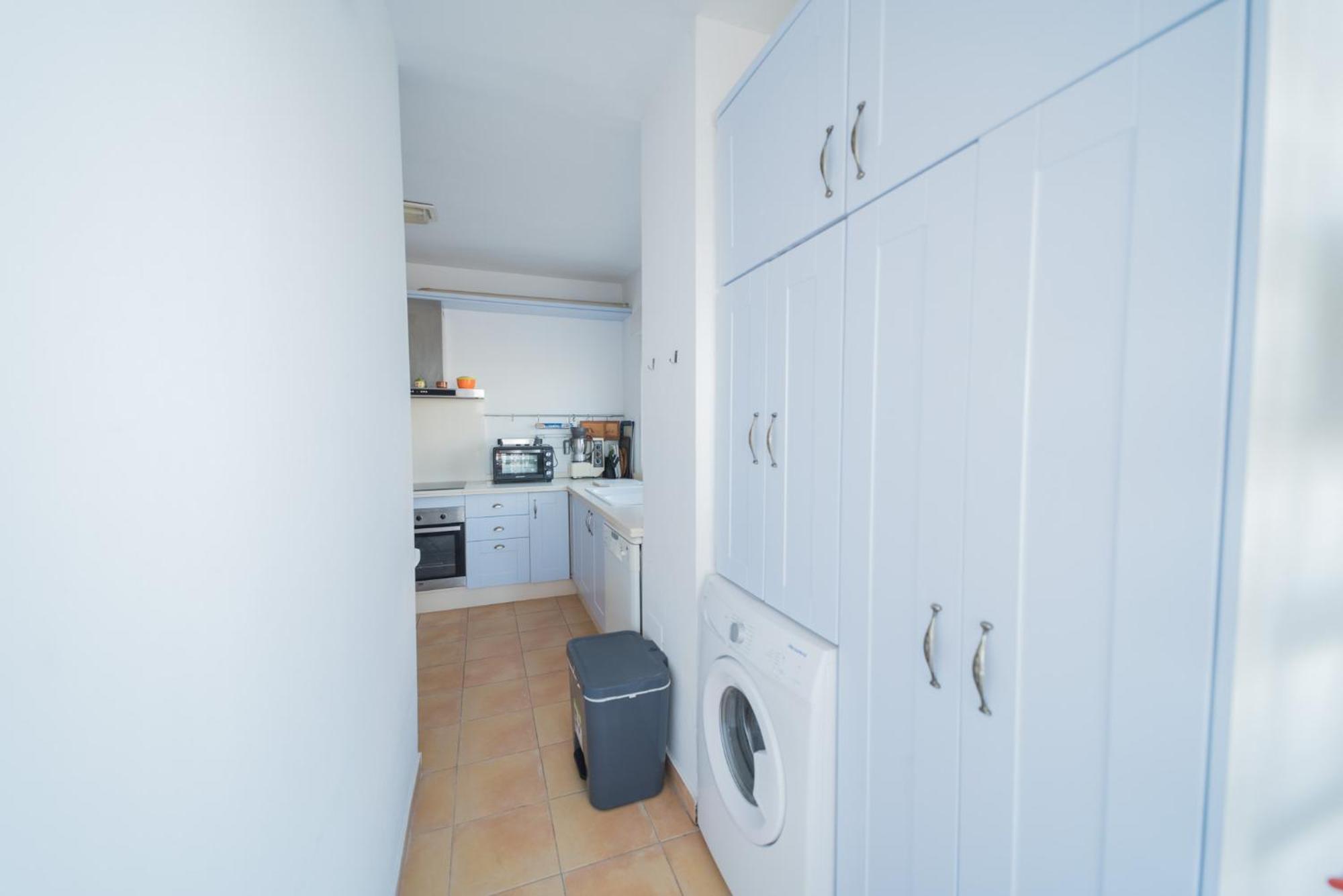 Appartement Expoholidays-primera Linea Palmeral *