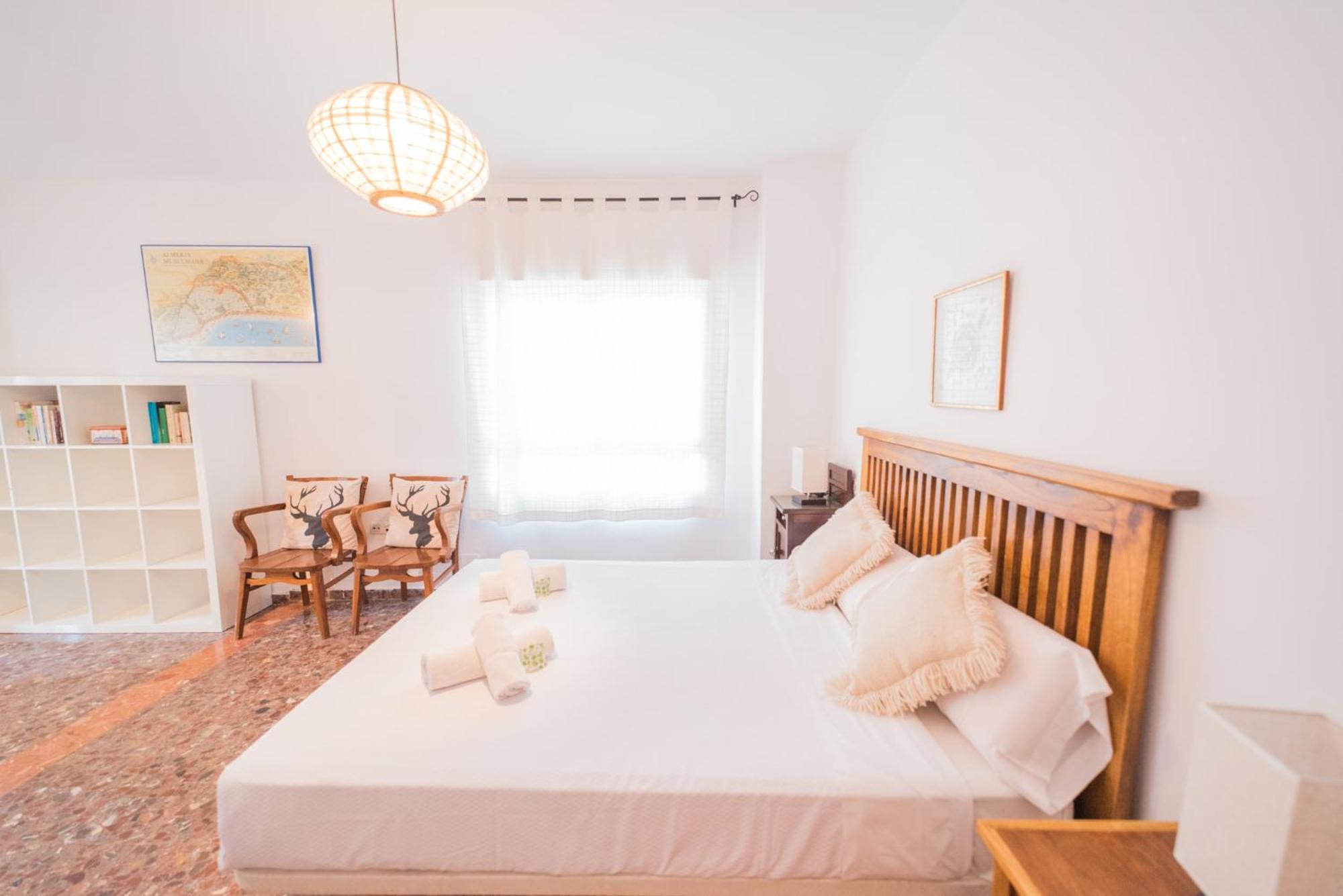 Expoholidays-primera Linea Palmeral Appartement