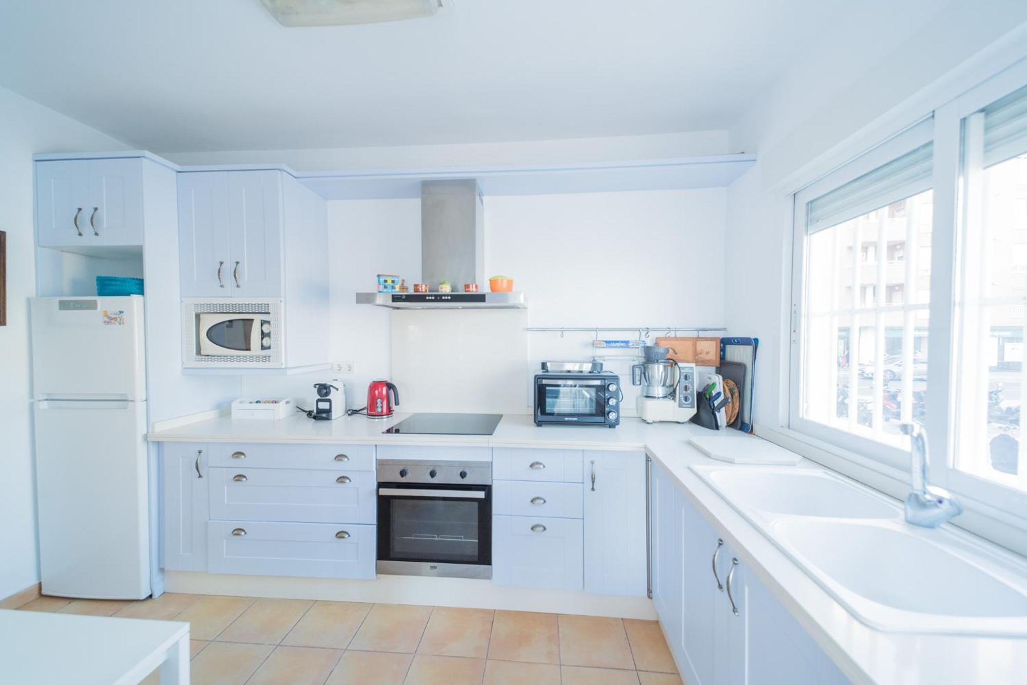 Appartement Expoholidays-primera Linea Palmeral *
