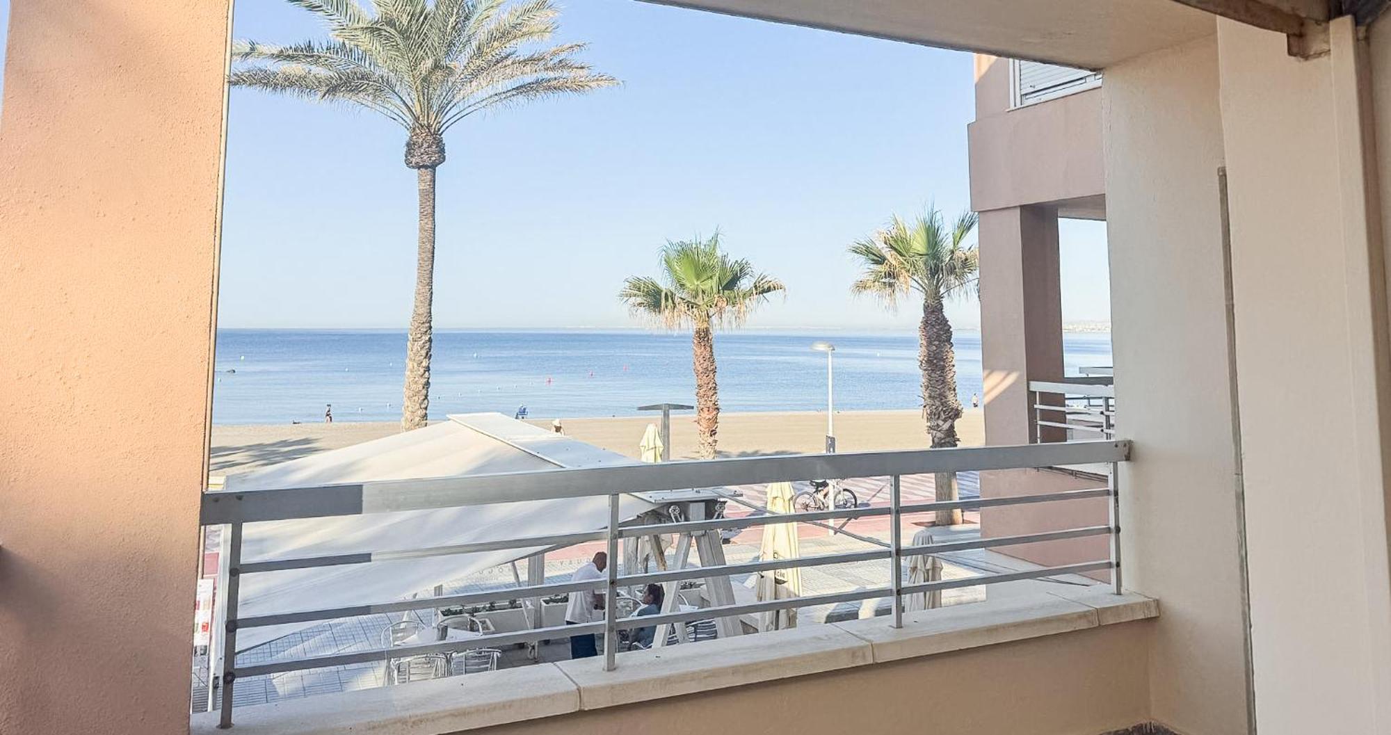Appartement Expoholidays-primera Linea Palmeral Almería