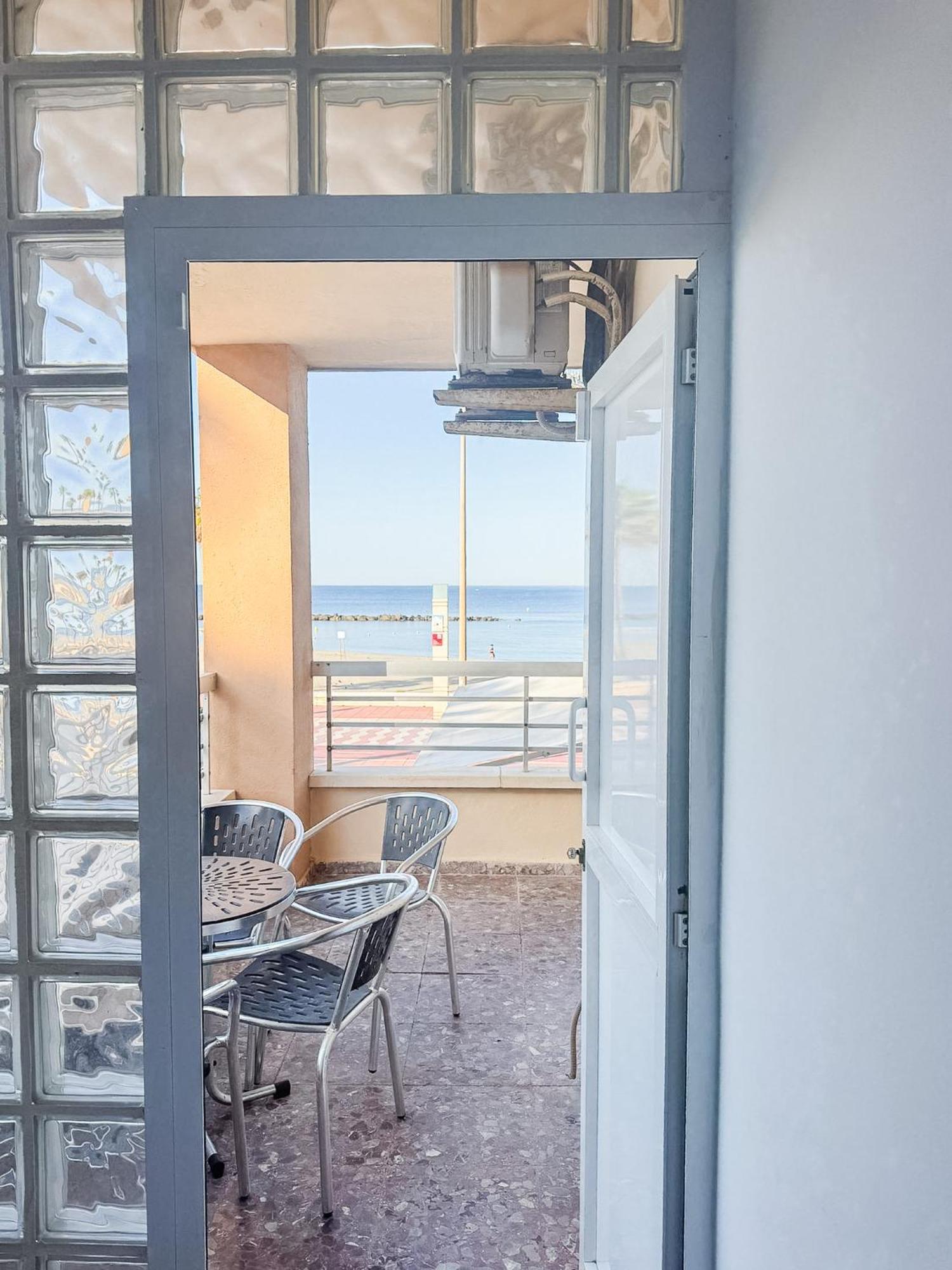 Appartement Expoholidays-primera Linea Palmeral